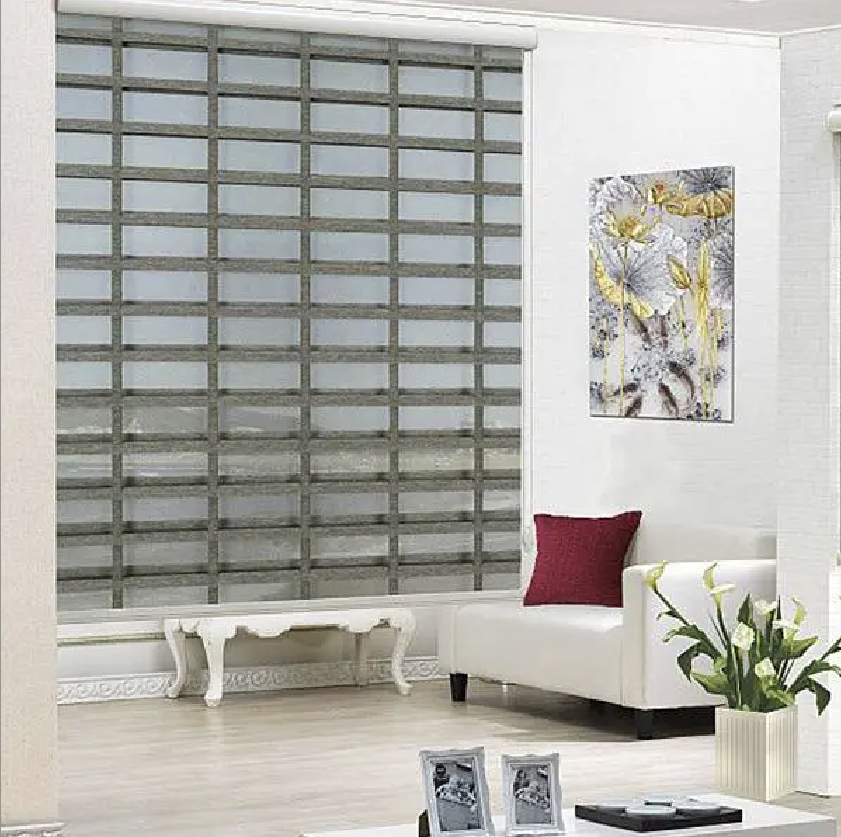 Catalogue - Trends Wallpaper & Blinds, Kollam - Justdial